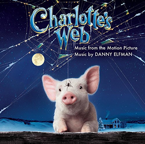 Danny Elfman - Charlotte