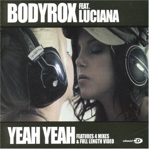 Bodyrox - Yeah Yeah - Zortam Music
