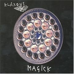 klaxons