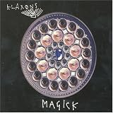 Klaxons