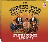 Wrestle Poodles & Win Wrestle Poodles & Win
