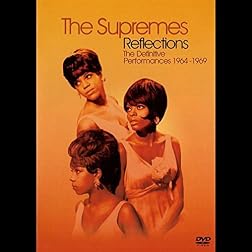 Reflections-Definitive DVD Collection