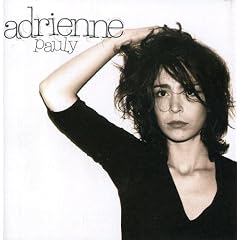 Adrienne Pauly