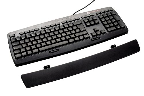 Speicherkarten: Raptor-Gaming K2 Keyboard