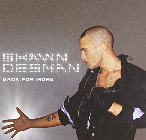Shawn Desman - She Aint Coming Back (Crazy G. RMX) Lyrics - Zortam Music