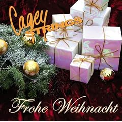Cagey Strings - Frohe Weihnacht