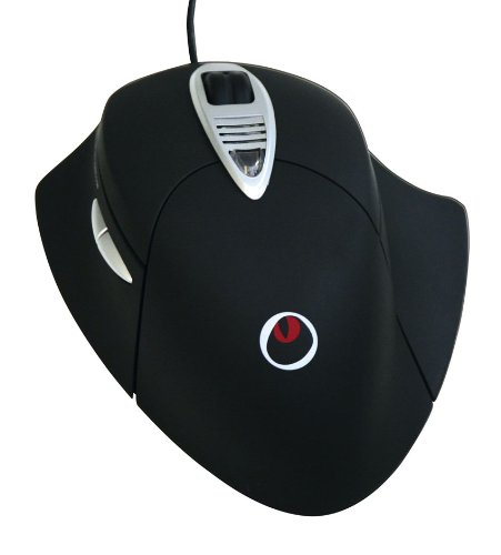 Projektoren: PC - Mouse Raptor-Gaming M3