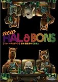 NEW HAL&BONS ニューハル&ボンス