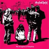 The Penelopes/The Arrogance of Simplicity [from US] [Import]