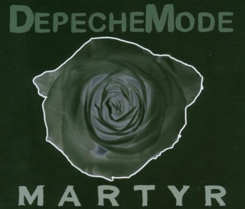 Depeche Mode - Martyr Pt. 1 - Zortam Music