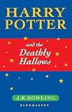 Harry Potter Band 7, englische Ausgabe