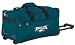 NFL Wheeled Duffel Cooler