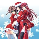 Circus Disk - Christmas Days - 初回限定版