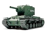 1/48 ミリタリーミニチュアシリーズ MM ソビエト KV-2重戦車 ギガント 32538