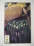 The Spectre #11
