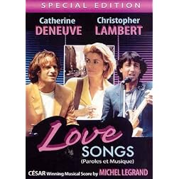 Love Songs
