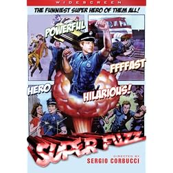 Super Fuzz