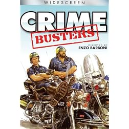 Crime Busters