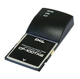 PLANEX 10M/100MコンパクトフラッシュLANアダプタ CF-100TX2