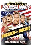 Buy Talladega Nights - The Ballad of Ricky Bobby (Unrated Full Screen Edition) on Amazon