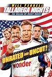 Buy Talladega Nights - The Ballad of Ricky Bobby (Unrated Widescreen Edition) on Amazon