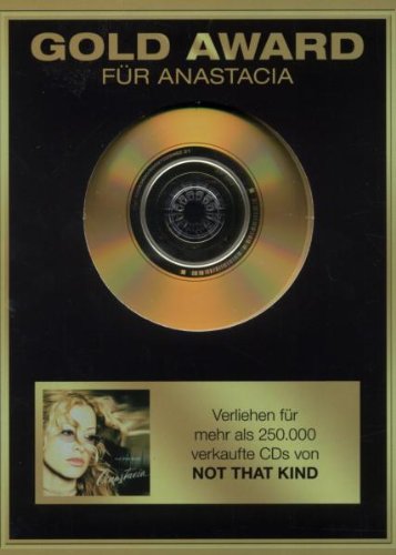 Anastacia - Not That Kind - Zortam Music