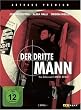 Der dritte Mann (2 DVDs)