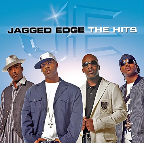 Jagged Edge - DJ Biz - 90s Bedroom Bangers - Zortam Music