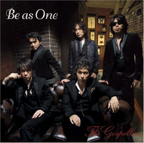 Be as One (��������)(DVD��)