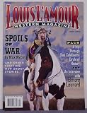 Louis L'Amour Western Magazine (Volume 1 Number 2, May 1994)