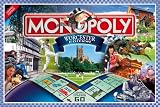 Worcester Monopoly