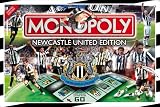 Newcastle United Monopoly