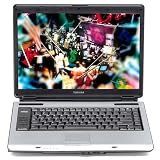 Toshiba  A105-S4384 15.4" Satellite Notebook PC (Intel Core 2 Duo, 1 GB RAM, 160 GB Hard Drive, SuperMulti DVD)