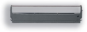 Festnetztelefone: Farbb�nder f�r Nadeldrucker Pelikan KMP Neutral Farbb.GR.633N Epson LQ800 12,7mm sw