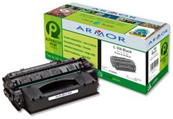 Elektronik und Foto: Armor Toner f�r HP-Laserdrucker Q5949A/K12140 Laserjet 1160/1320