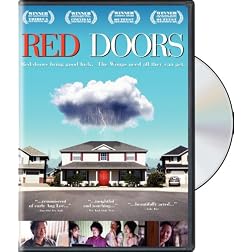 Red Doors