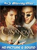 Buy Casanova [Blu-ray] on Amazon