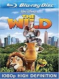 Get The Wild On Blu-Ray