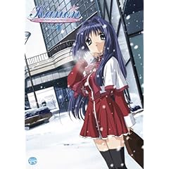 京アニ版Kanon