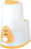 YAMAZEN ペットボトル式加湿器 KPK-200(WO)