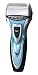 HITACHI エス・ブレード 往復式シェーバー シルバー RM-S140-S