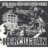 The Good The Bad and The Queen