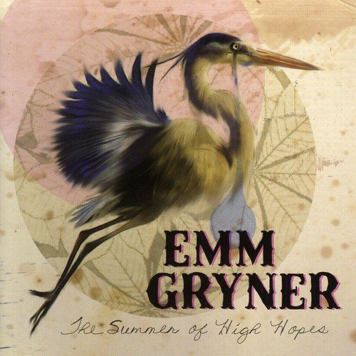 Emm Gryner - The Summer Of High Hopes - Zortam Music
