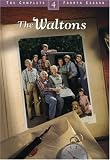 The Waltons - The Complete Fourth Season