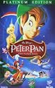 Peter Pan (Two-Disc Platinum Edition)
