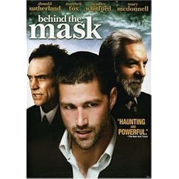 Behind the Mask