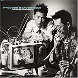 FREEBEE(紙ジャケット仕様)