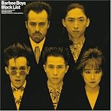 BLACK LIST(紙ジャケット仕様)
