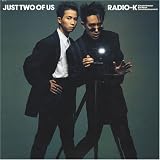 JUST TWO OF US(紙ジャケット仕様)