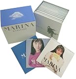MARINA WATANABE ALL IN ONE(4DVD付)